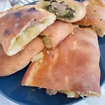 Villa Nonna Anna A Plemmirio *