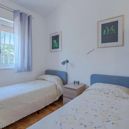 Nonna Anna A Plemmirio * 시라쿠사