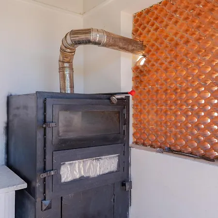 빌라 Nonna Anna A Plemmirio