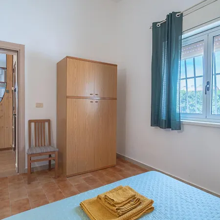 Villa Nonna Anna A Plemmirio