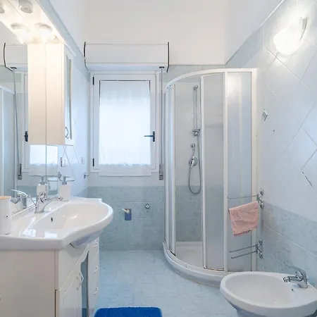 Nonna Anna A Plemmirio 빌라