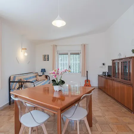Villa Nonna Anna A Plemmirio