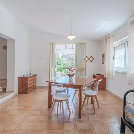 Villa Nonna Anna A Plemmirio *