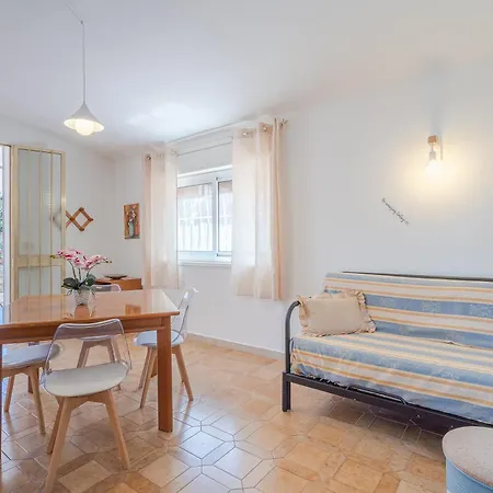 Villa Nonna Anna A Plemmirio