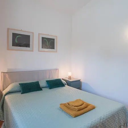 Villa Nonna Anna A Plemmirio Syracuse