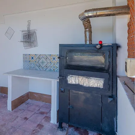 빌라 Nonna Anna A Plemmirio *