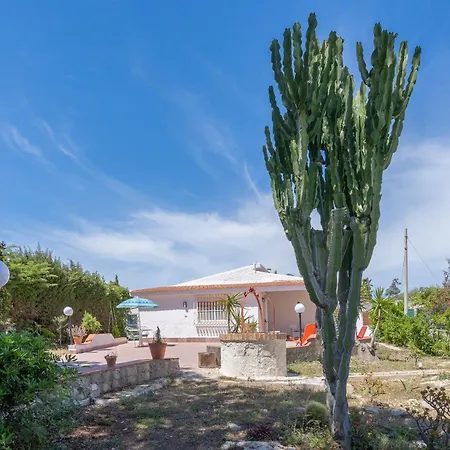 Villa Nonna Anna A Plemmirio Syracuse