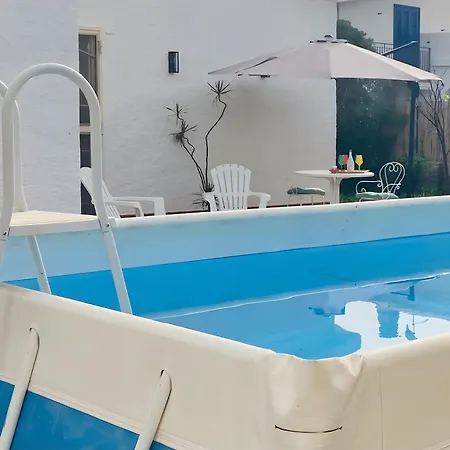 Villa Nonna Anna A Plemmirio *