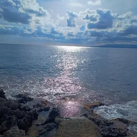 Nonna Anna A Plemmirio * 시라쿠사