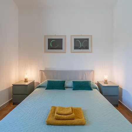 빌라 Nonna Anna A Plemmirio 시라쿠사