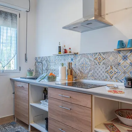 Nonna Anna A Plemmirio 빌라