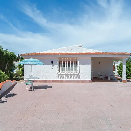 빌라 Nonna Anna A Plemmirio *