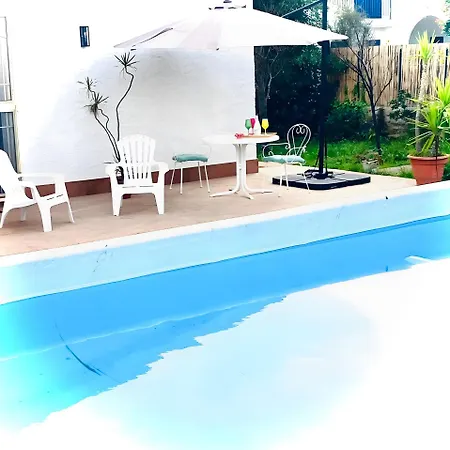 Nonna Anna A Plemmirio 빌라