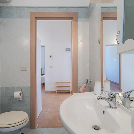 Nonna Anna A Plemmirio * 시라쿠사