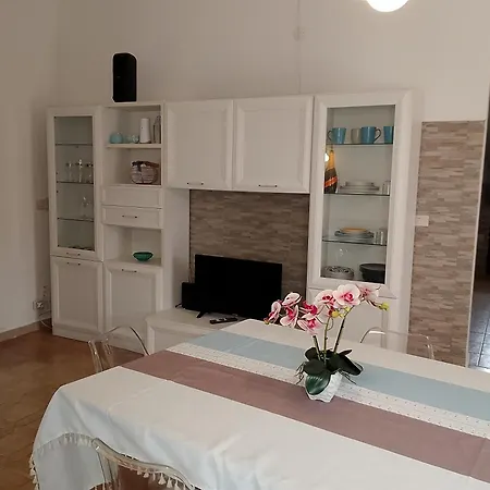 Nonna Anna A Plemmirio Villa