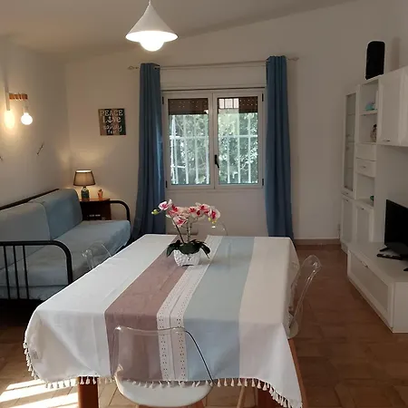 Villa Nonna Anna A Plemmirio *