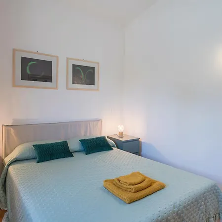 Villa Nonna Anna A Plemmirio