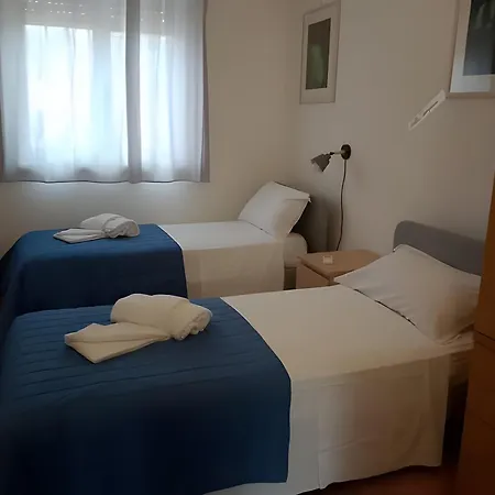 Nonna Anna A Plemmirio Villa