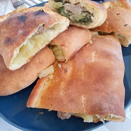 Nonna Anna A Plemmirio Villa Syracuse