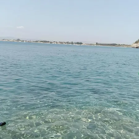 Nonna Anna A Plemmirio Villa